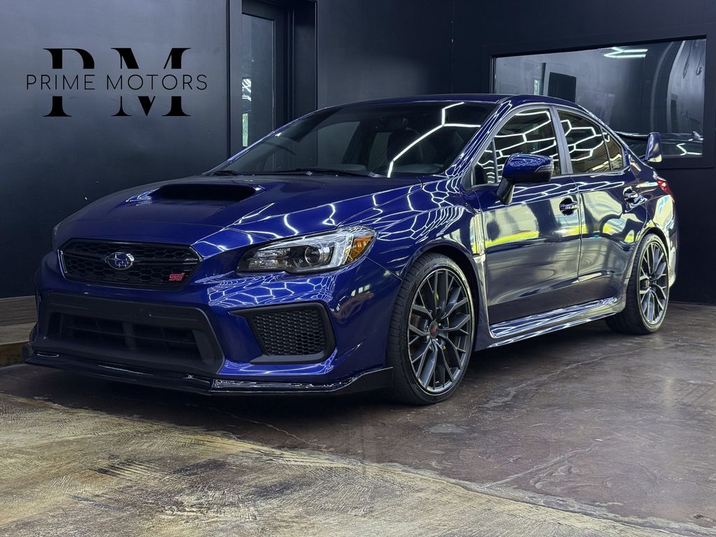 subaru wrx sti 2019 JF1VA2V67K9800584 image subaru wrx sti 2019 JF1VA2V67K9800584 image